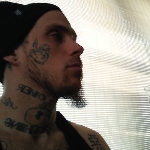 Meet your Posher, Rick